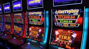 Online slot game reels displayed on a mobile screen for Filipino players on 123ph