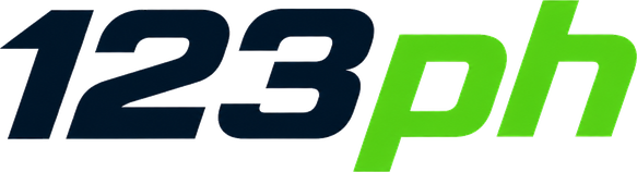 123ph official logo